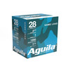Aguila Birdshot Standard Velocity 28 Gauge 2 3/4" 1 oz #7.5 Shot