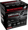 Winchester Drylok Super Steel Magnum 10 Gauge 3 1/2" 1 5/8 oz #T Shot