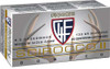 Fiocchi 6.5mm Creedmoor Hyperformance 130gr Swift Scirocco II Ammo