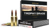 Nosler 60080 Trophy Grade Nosler AccuBond 140 Grain 6.5mm Creedmoor 2650 fps