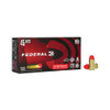 Federal .45 ACP Syntech Action Pistol Total 220gr JFN Ammo
