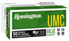Remington .223 Rem UMC Value Pack 50gr JHP Ammo