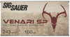Sig Sauer .243 Winchester Venari 100gr SP Ammo