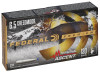 Box of Federal Premium 6.5 Creedmoor Terminal Ascent 130gr ammunition featuring a deer and mountain background.