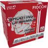 Fiocchi Shooting Dynamics Target 20 Gauge 2 3/4" 7/8 oz #7.5 Shot