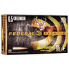 Federal 6.5mm Creedmoor 135gr Berger Hybrid Hunter Ammo