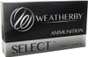 Weatherby .300 Weatherby Mag Select Plus 180gr Hornady Interlock Ammo