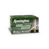 Remington .308 Win Premier 168gr Sierra MatchKing BTHP Ammo