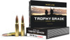 Nosler .308 Win Trophy Grade 165gr AccuBond Ammo