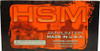 HSM.220 Swift Varmint 55gr V-Max JHP Ammo