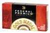 Federal .338 Lapua Mag Gold Medal 300gr Sierra MatchKing BTHP Ammo