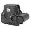 EOTech, XPS2 Holographic Sight, Red 68 MOA Ring with 1-MOA Dot Reticle, Side Button Controls, QD Lever, Black Finish