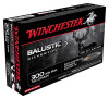 Winchester .300 Win Mag Ballistic Silvertip 180gr Polymer Tip Ammo