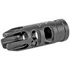 Aero Precision, Epsilon 556 SL, Muzzle Brake, 223 Rem/556NATO, Black, 1/2X28