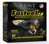 Kent Cartridge Fasteel 2.0 Waterfowl 20 Gauge 3" 7/8 oz #4 Shot