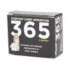Sig Sauer .380 ACP Elite V-Crown 90gr JHP Ammo