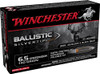 Winchester 6.5mm Creedmoor Ballistic Silvertip 140gr Rapid Controlled Expansion Polymer Tip Ammo