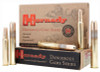Hornady .470 Nitro Express Dangerous Game 500gr DGS Ammo