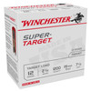 Winchester Super-Target Light 12 Gauge 2 3/4'' 1 oz #7.5 Shot
