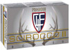 Fiocchi .30-06 Springfield Hyperformance 165gr Swift Scirocco II Bonded Ammo