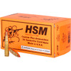 HSM HSM2228N Varmint V-Max 50 Grain .222 Remington