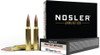 Nosler 43136 Match Grade Custom Competition Hollow Point Boat Tail 300 Grain .338 Lapua Magnum 2650 fps