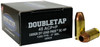 DoubleTap 45A160XM Lead Free Lead Free Hollow Point 160 Grain .45 ACP/Auto