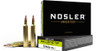 Nosler .26 Nosler 140gr Ballistic Tip Ammo