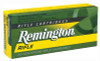 Remington .223 Rem High Performance 55gr PSP Ammunition