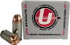Underwood Ammo .45 ACP +P Xtreme Penetrator 200gr Copper Solid Monolithic Ammo