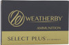 Weatherby .300 Weatherby Mag Select Plus 180gr Swift Scirocco Ammo