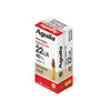 Aguila .22 LR Interceptor 40gr CPSP Ammo