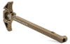 Geissele Automatics, Super Charging Handle, Desert Dirt Color, Fits AR 15,