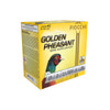 Fiocchi 203GP4 Golden Pheasant Extrema 20 Gauge 2-3/4 1-1/4oz #4 1200 fps