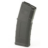 Magpul Industries, Magazine, M3, 300 Blackout, 30 Rounds, Fits AR Rifles, Optimized Internal Geometry For 300BLK Bullets, Distinct Exterior Rib Design To Mitigate Crossloading, Black