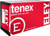 Eley .22 LR Tenex Pistol 40gr Round Nose Ammo