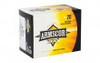 Armscor USA .45 ACP ammunition box with 20 pistol cartridges, 230-grain jacketed hollow point bullets.