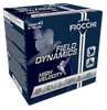Fiocchi Field Dynamics High Velocity 28 Gauge 2.75" 3/4 oz #6 Shot