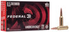 Federal 6.5 Creedmoor American Eagle 120gr TMJ Ammo