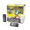Tunet Pigeon Skirted Wad 12 Gauge 2 3/4" 1.25 oz #7.5 Shot