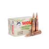 Wolf 7.62x54R Military Classic 148gr FMJ Ammo