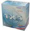 Shotshell 12 gauge:TX8 Tunet #9 1315fps