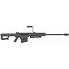 BARRETT MODEL 82A1 (50 BMG) 29" FLUTED BARREL (BLACK)