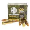 MKE 7.62x51 NATO 147gr FMJ Ammo