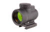 Trijicon, MRO Green Dot, 1X25mm, 2MOA Dot, Low Mount, Matte Finish