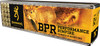 Browning .22 Long Rifle BPR Performance Rimfire 40gr JHP Ammo