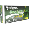 Remington .35 Remington CORE-LOKT TIPPED LEVER GUN 150gr PolyTip Ammo