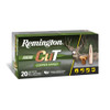 Remington .30-06 Springfield Premier CuT 165gr PolyTip Ammo