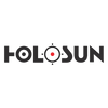 Holosun Technologies, 509T X2 Red Dot