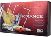 Hornady .22 ARC Superformance 70gr PolyTip Ammo
